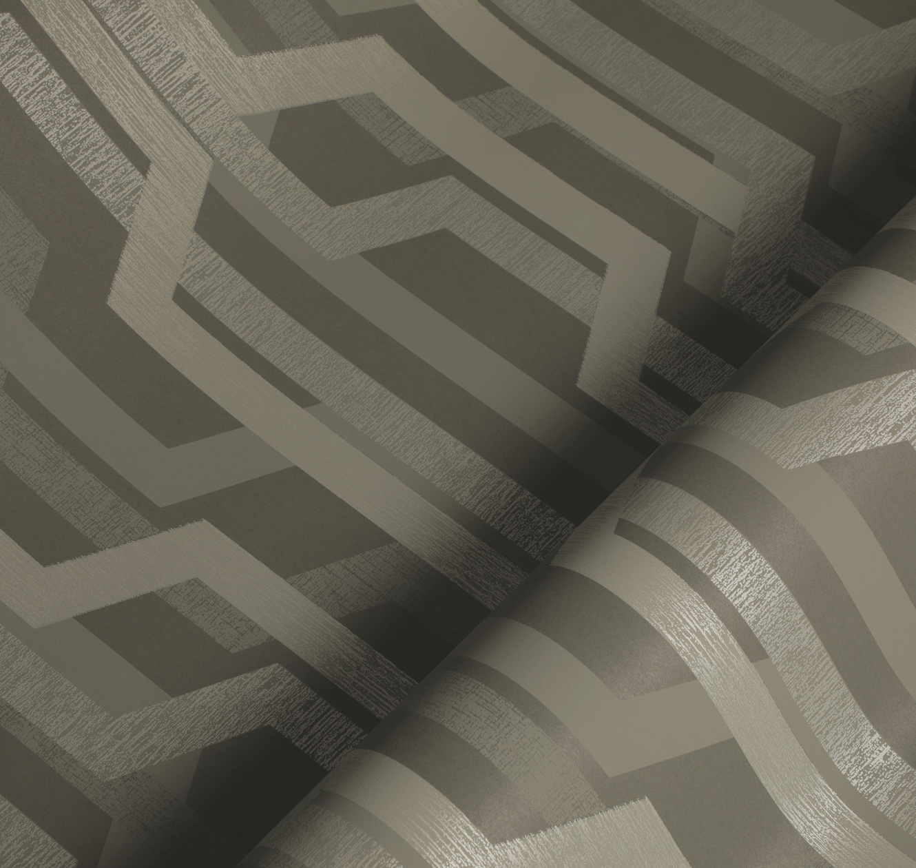 Обои Milassa Солярис Метрополис SOL4 005 10,05×1